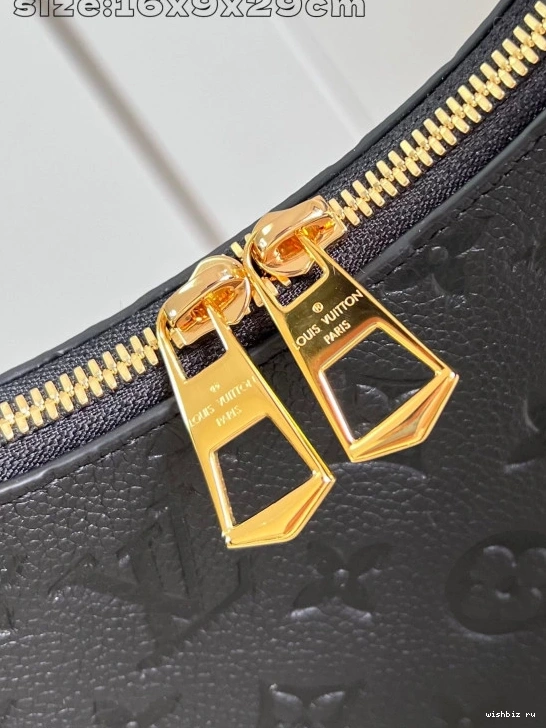 WIS LOUIS VUITTON BOULOGNE 0714